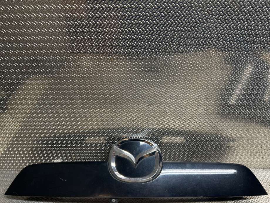 Lister til Mazda CX-5, 2012-2017 (Type I)  (MAZDA|KD465081008)
