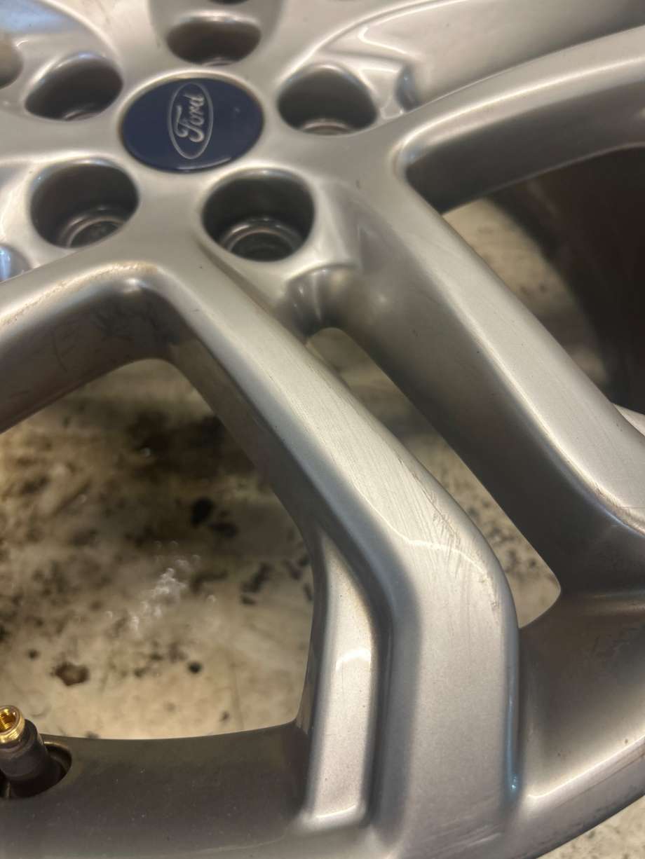 Felg aluminium til Ford Edge 2016-2019 (FORD||FT4C-1007-C1A)