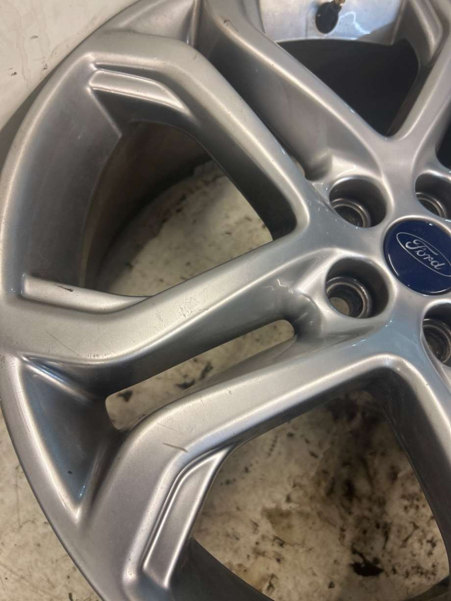 Felg aluminium til Ford Edge 2016-2019  (FORD||FT4C-1007-C1A)