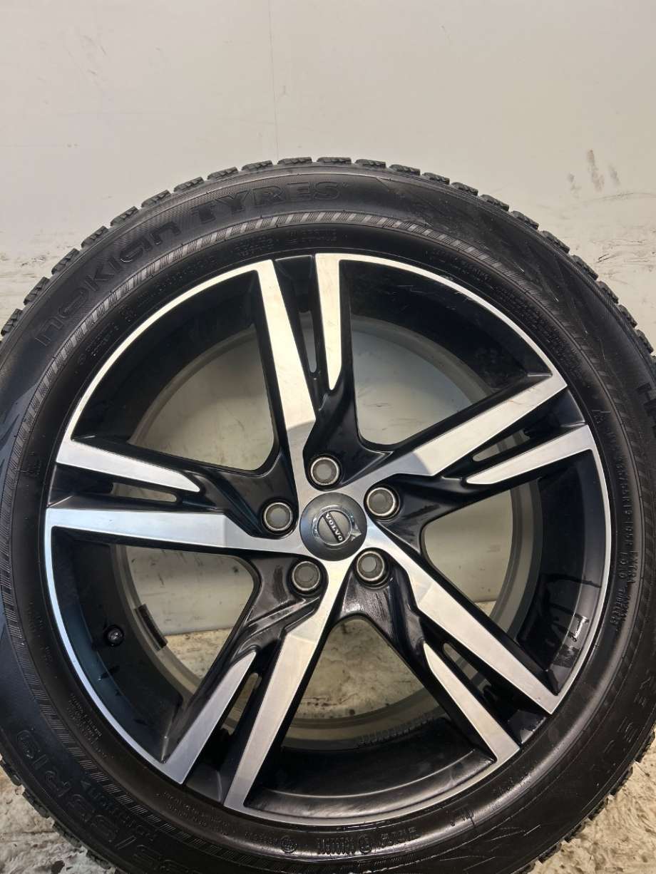 Felg aluminium til Volvo XC60, 2017-->> (Type II)  (VOLVO|31680356)