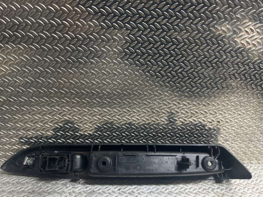 Bryter ruteheis til Ford B-Max 2012-2017  (FORD|1850432|F1ET-14529-AA|)