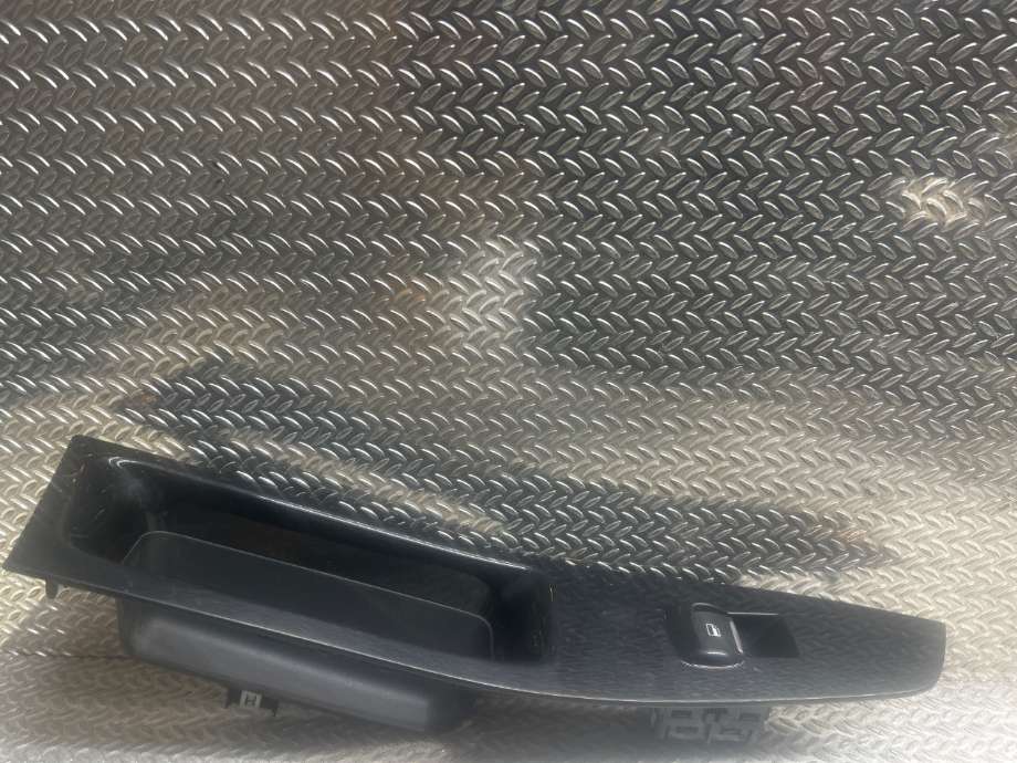 Bryter ruteheis til Ford Galaxy, 2015-2022 (Type IV)  (FORD|2002214)