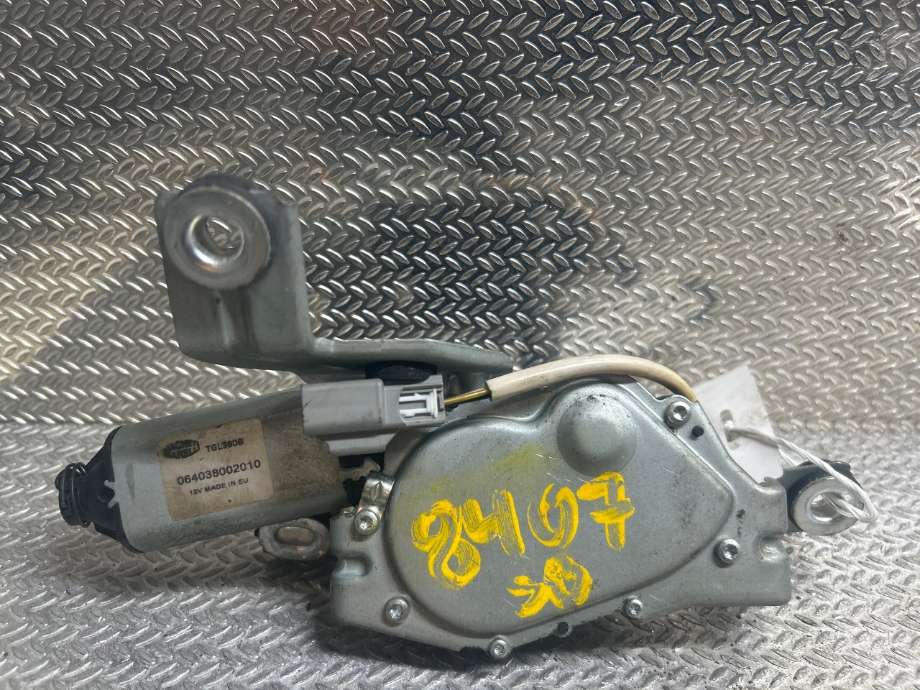 Viskermotor bakrute til Volvo XC90 2002-2006 (Type I, Fase 1)  (VOLVO|8638163||064038002010)