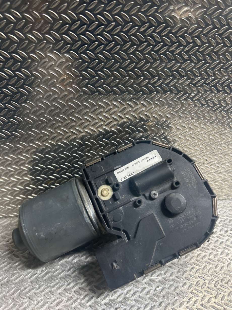 Viskermotor frontrute til Volvo V50 2007-2012 (Fase 2)  (VOLVO||1397220585)