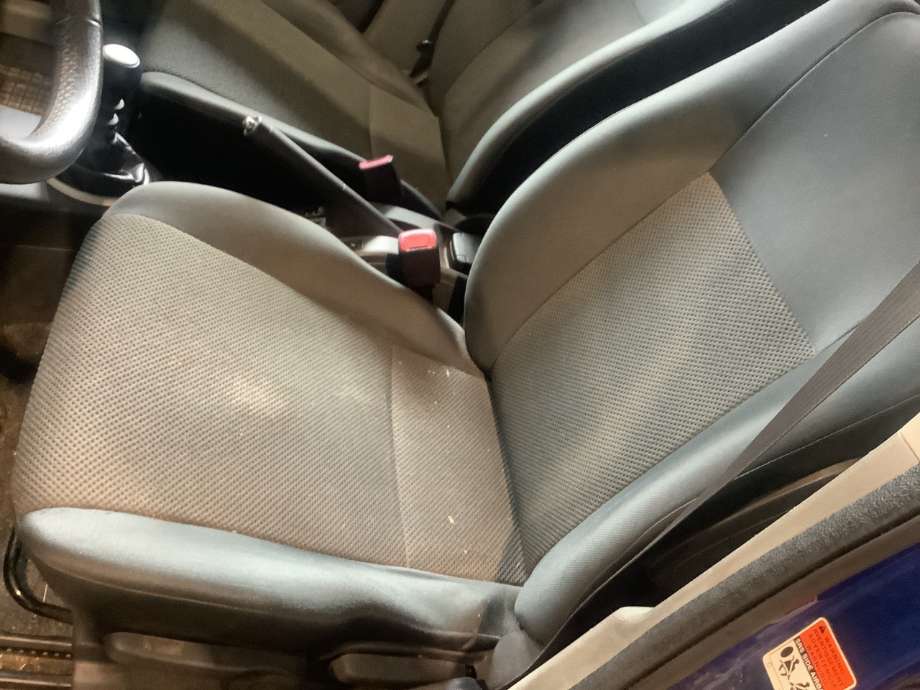 Sete foran venstre til Suzuki SX4, 2006-2009 (Type I, Fase 1)  (SUZUKI|)