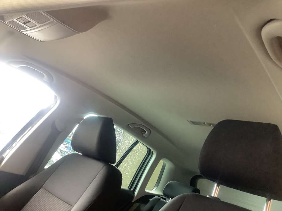 Taktrekk til VW Tiguan, 2011-2016 (Type I, Fase 2)  (VOLKSWAGEN|5N0 867 501 DH)