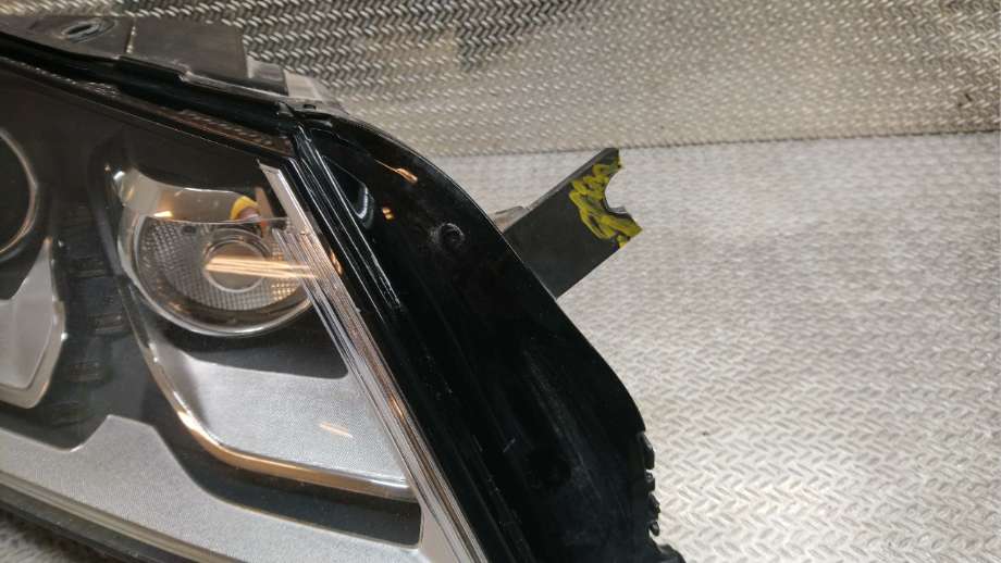 Frontlykt høyre xenon til VW Passat 2011-2015 (B7) (B7) (VOLKSWAGEN|3AB 941 754||3AB 941 752)