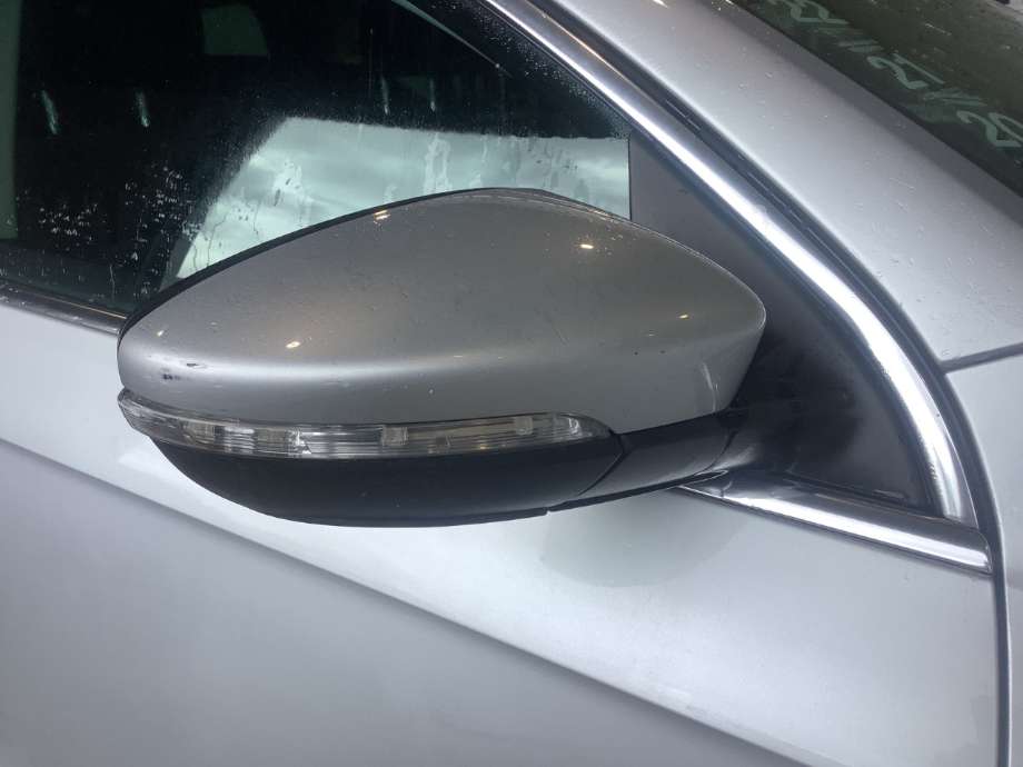 Speil høyre til VW Passat, 2011-2015 (B7) (B7) (VOLKSWAGEN|)