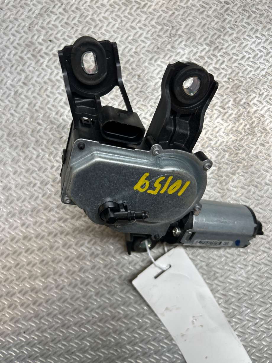 Viskermotor bakrute til VW Passat, 2011-2015 (B7) (B7) (VOLKSWAGEN|3C9955711B)