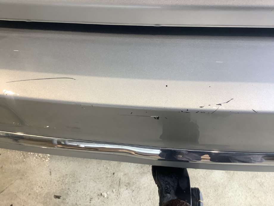 Støtfanger bak til VW Passat 2011-2015 (B7) (B7) (VOLKSWAGEN|)