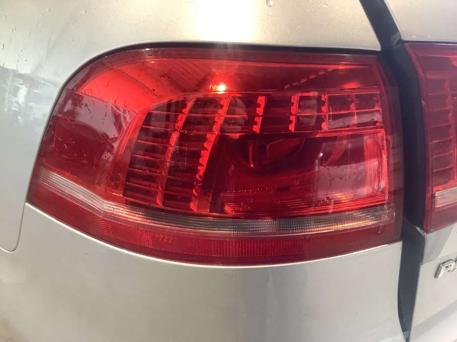 Baklykt venstre til VW Passat, 2011-2015 (B7) (B7) (VOLKSWAGEN|)