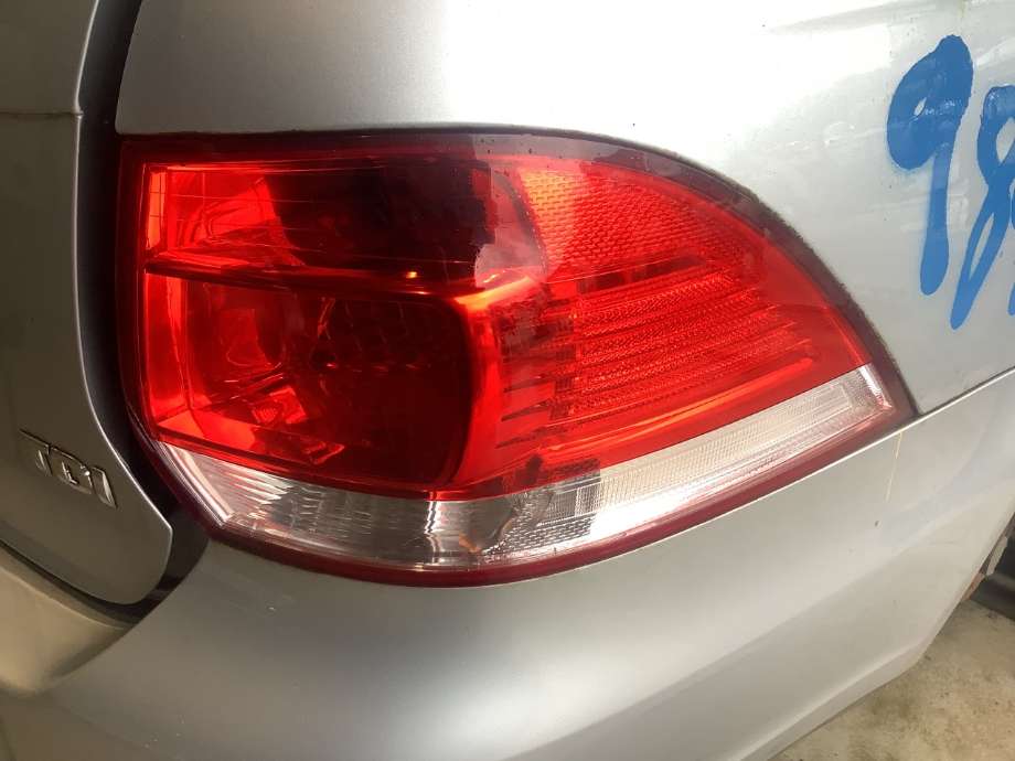 Baklykt høyre til VW Golf V, Combi, 2003-2008  (VOLKSWAGEN|)