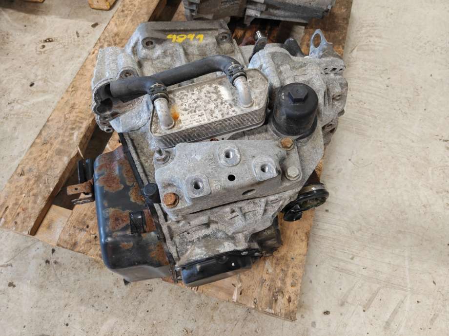 Girkasse automat til VW Golf V, Combi, 2003-2008  (VOLKSWAGEN|02E300043N)