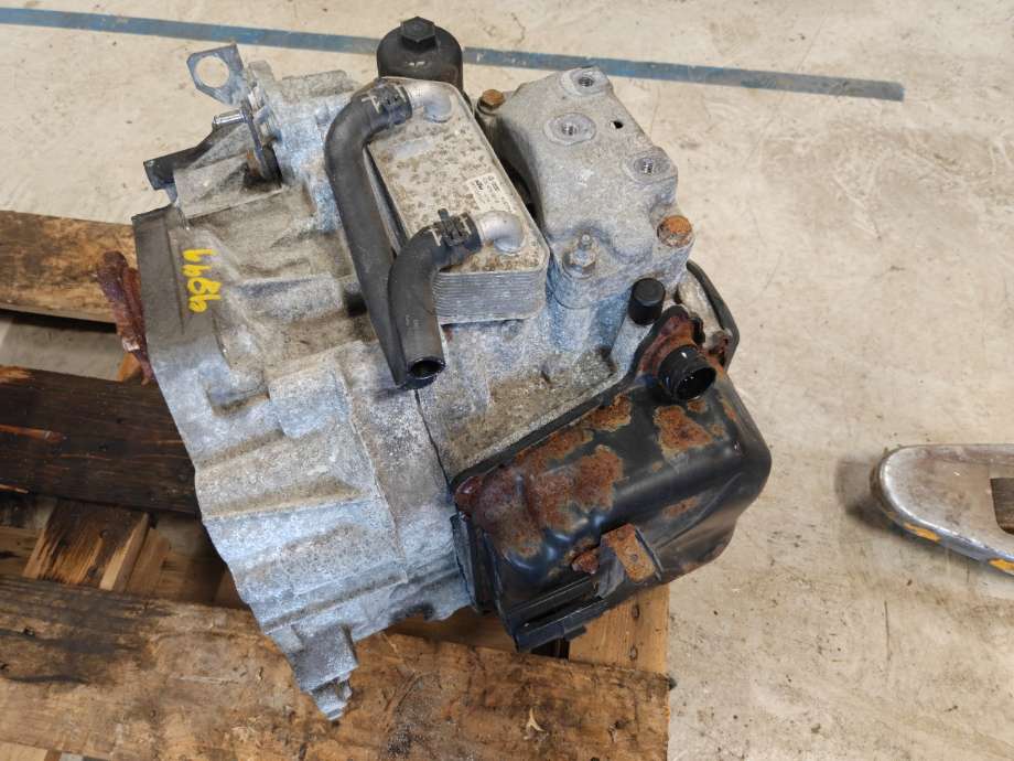 Girkasse automat til VW Golf V, Combi 2003-2008  (VOLKSWAGEN|02E300043N|02E 300 043 N  00F|JPL)