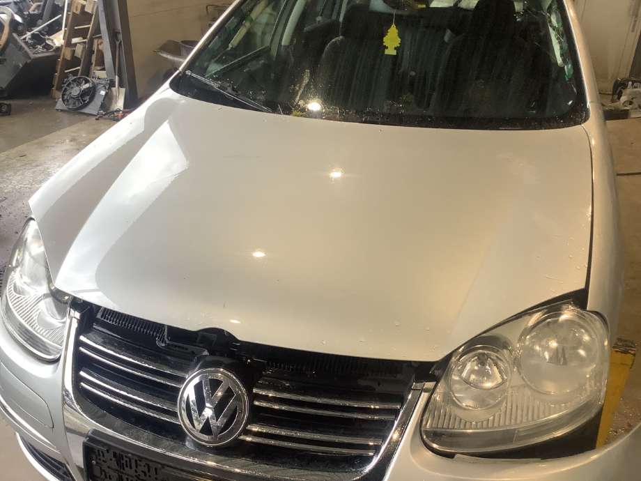 Panser til VW Golf V, Combi, 2003-2008  (VOLKSWAGEN|)