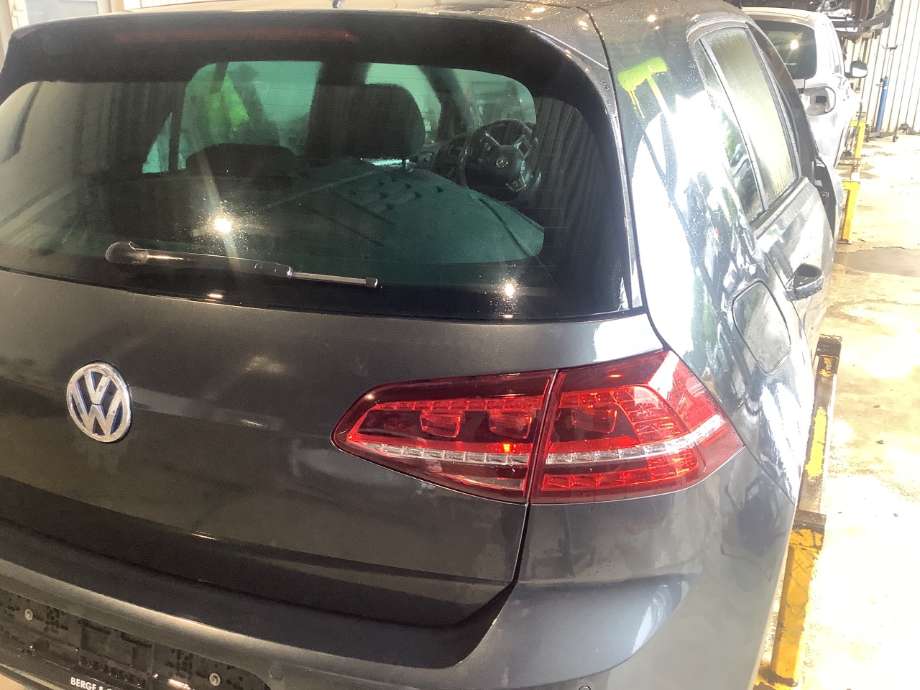 Bakluke combi til VW e-Golf 2014-2017 (Fase 1)  (VOLKSWAGEN|)