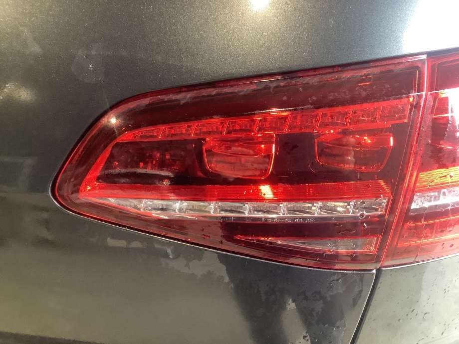 Baklykt høyre indre til VW e-Golf, 2014-2017 (Fase 1)  (VOLKSWAGEN|5G0 945 308 F)