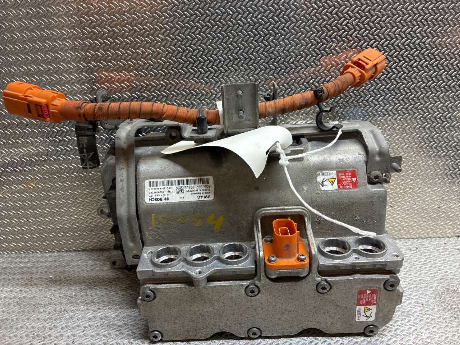 Inverter hybrid til VW e-Golf, 2014-2017 (Fase 1)  (VOLKSWAGEN|5G0907070E)