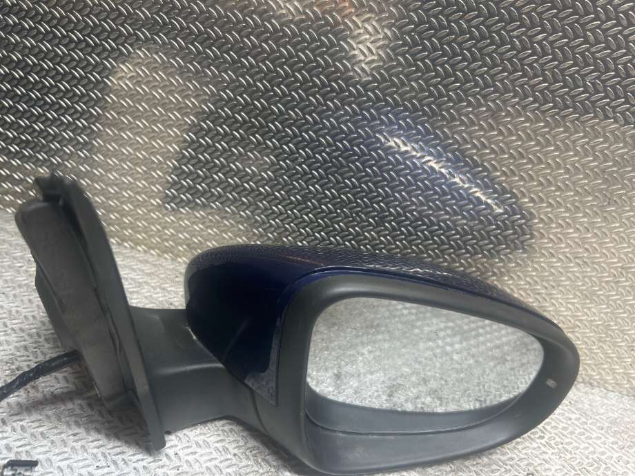 Speil høyre til VW Golf VI 2008-2012  (VOLKSWAGEN|5K0857508AD|5K0 857 508 AD|)