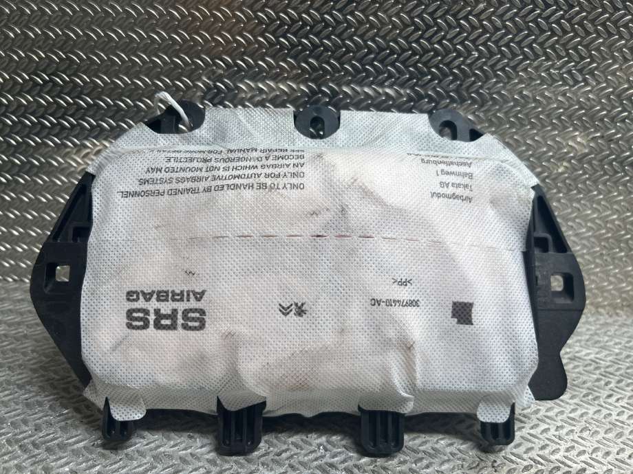 Airbag passasjer til Peugeot Expert, 2016-->> (Type III)  (PEUGEOT|9808173080)