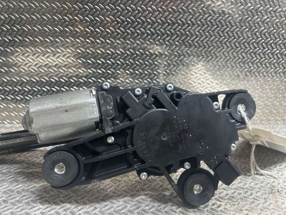 Viskermotor bakrute til Ford Mondeo 2007-2010 (Type IV, Fase 1)  (FORD|1689913|3M51-R17K441-AG|3M51-R17K441-AE)
