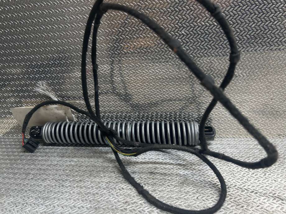 Baklukeåpner motor til BMW 5-Serie 2010-2017 (F10/F11) (F10/F11) (BMW|51247207009|51 24 7 207 009|)
