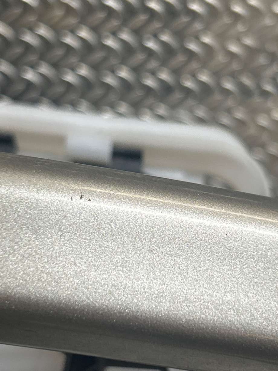 Dørhåndtak utv høyre foran til VW Passat 2005-2010 (B6) (B6) (VOLKSWAGEN|3C0837886J|3C0837206|)