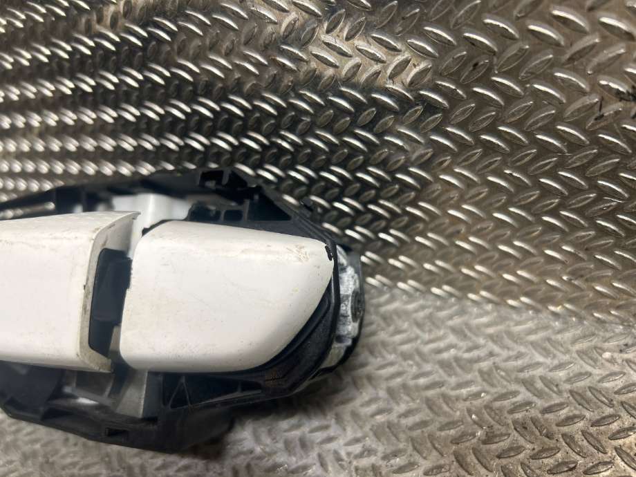 Dørhåndtak utv høyre til Toyota Proace 2016-->> (Type II) (TOYOTA|)