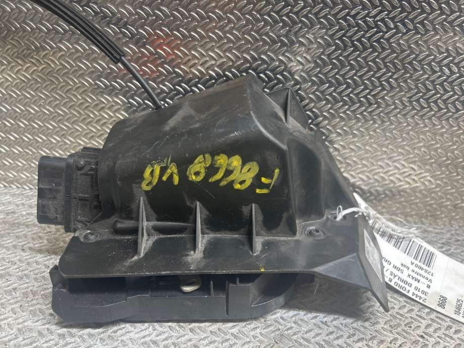 Låsekasse venstre til Ford B-Max, 2012-2017  (FORD|1846625)