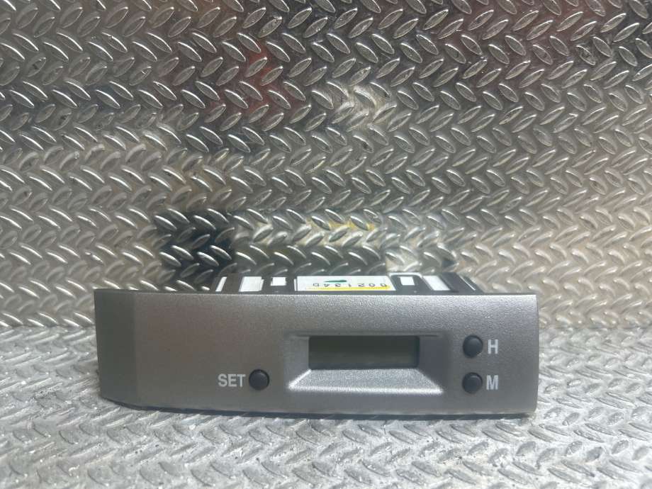 Bryter diverse til Isuzu D-Max, 2007-2012 (Type I)  (ISUZU|8974184830)