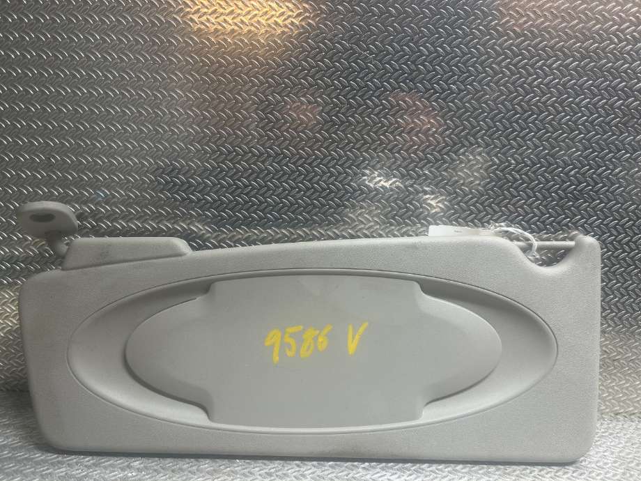 Solskjerm til Nissan E-NV200, 2014-->>  (NISSAN|96401JX50A)