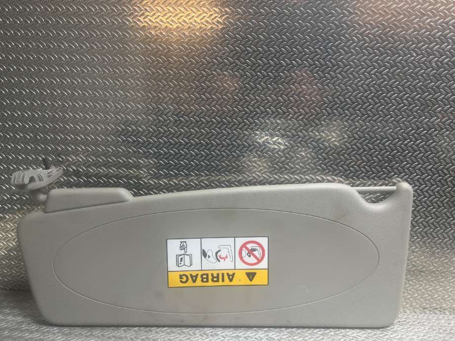 Solskjerm til Nissan E-NV200 2014-->>  (NISSAN|96400BJ50B|96400BJ50A|)