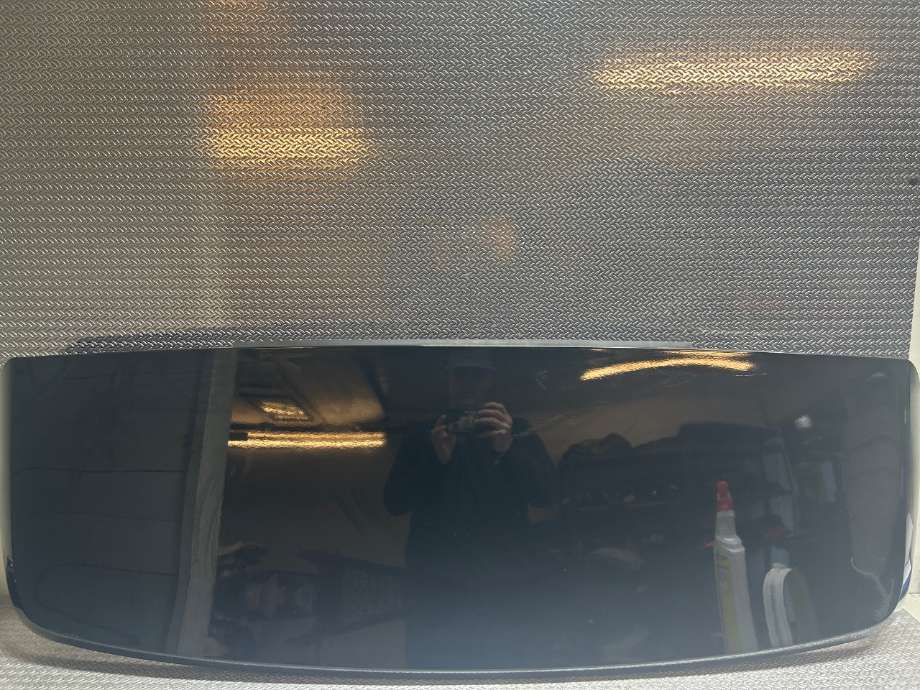 Spoiler bakluke til Volvo XC40, 2018-2024  (VOLVO|40009079)