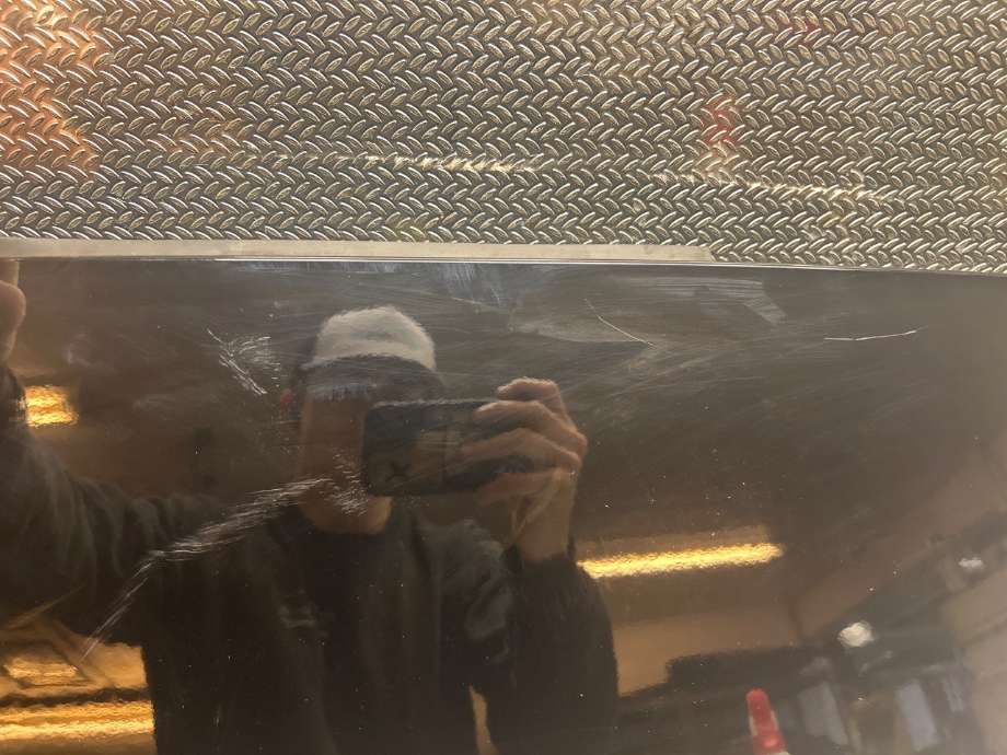 Spoiler bakluke til Volvo XC40 2018-2024  (VOLVO|40009079||31488325)