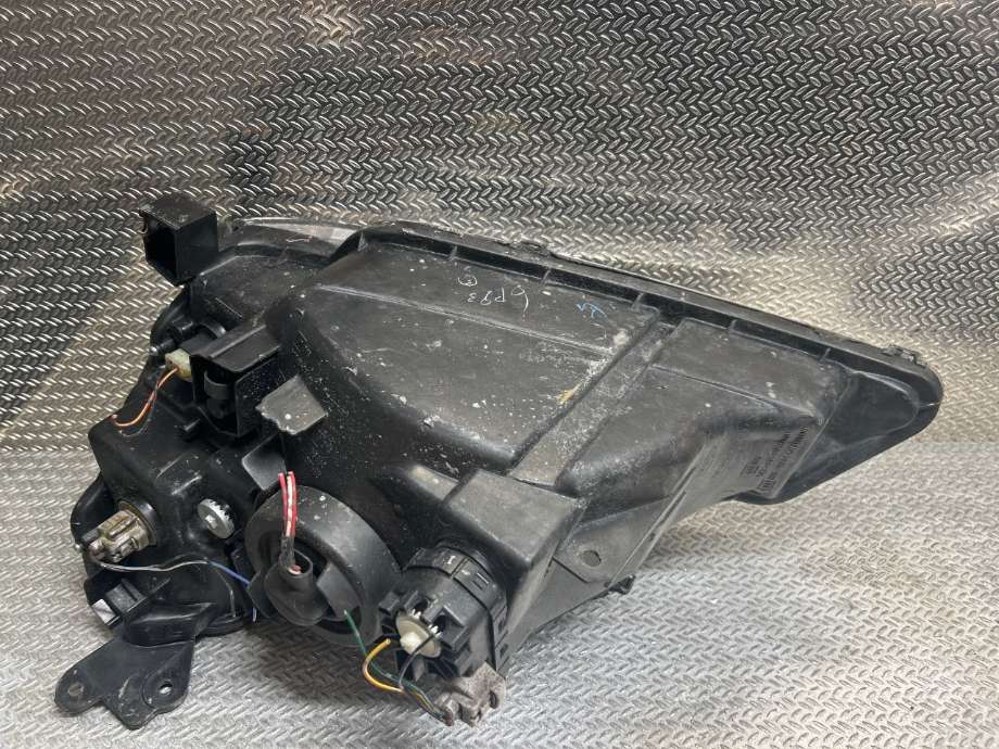 Frontlykt høyre halogen til Suzuki Liana 2004-2010 (Fase 2) (SUZUKI|3512054G20000|35120-54G20-000|)