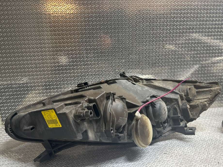 Frontlykt venstre halogen til Mercedes A-Klasse 2005-2012 (W169) (W169) (MERCEDES|A1698200561|0301197211)
