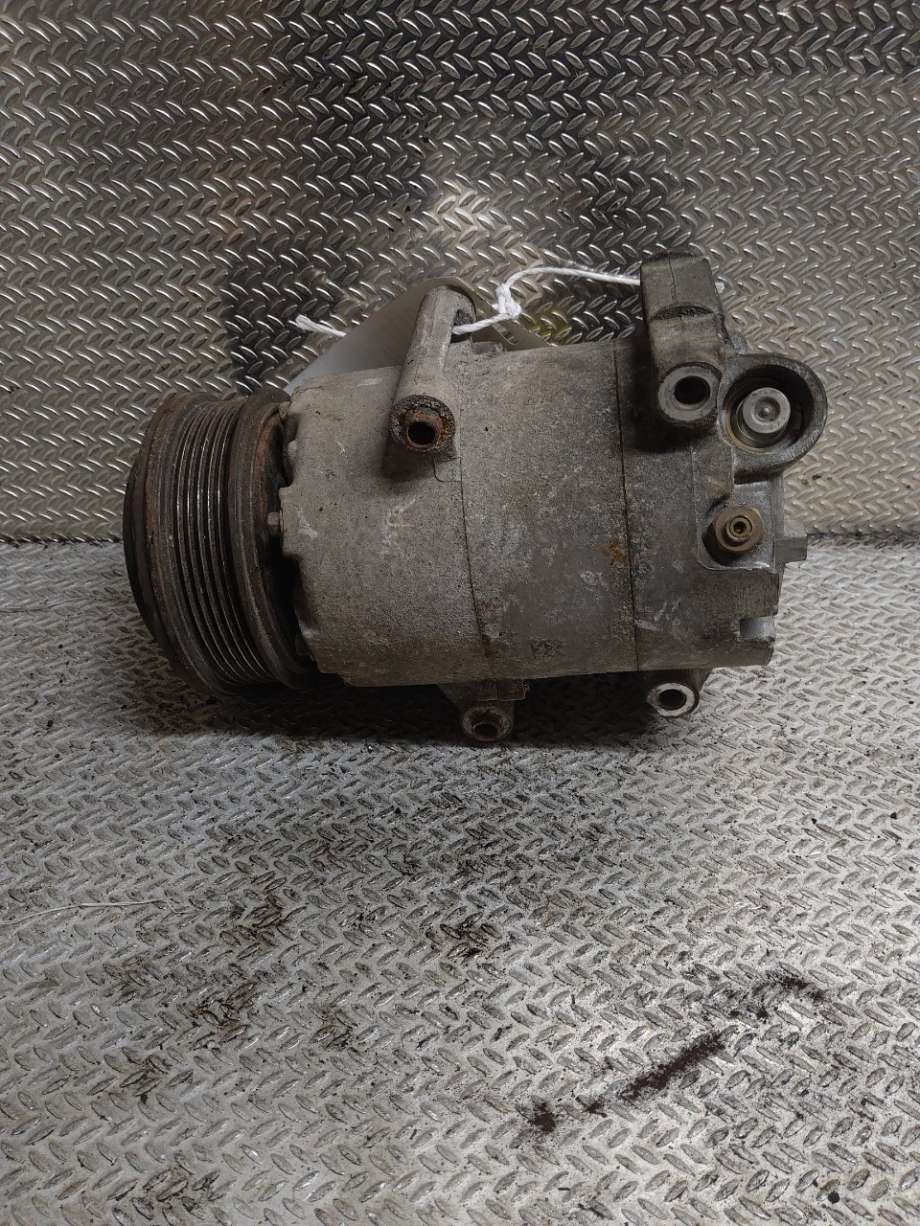 Aircondition kompressor til Ford Focus, 2011-2014 (Type III, Fase 1) (AV1119D629BC)