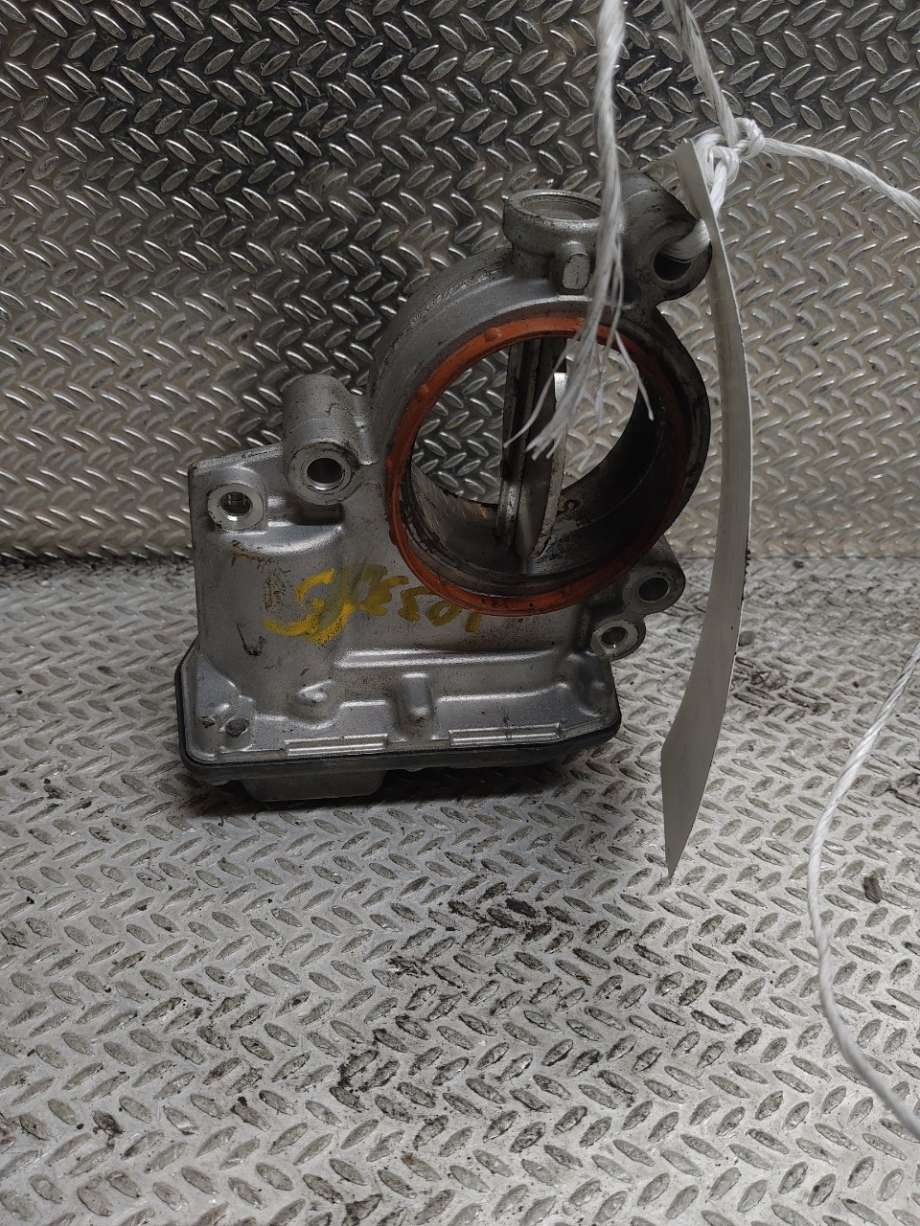 Spjeldhus til Ford Focus 2011-2014 (Type III, Fase 1) (AV6Q9E926BA||28275019)