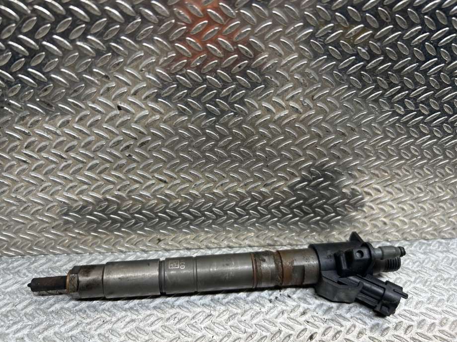 Dyse innsprøyting diesel til Volvo V60, 2010-2013 (Type I, Fase 1)  (VOLVO|36001113)