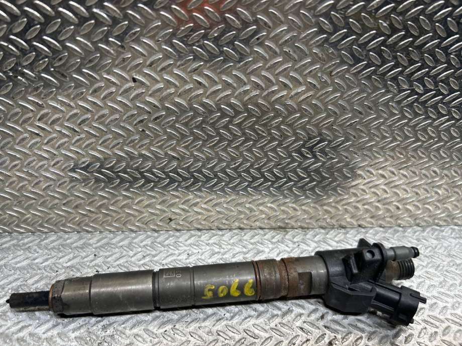 Dyse innsprøyting diesel til Volvo V60, 2010-2013 (Type I, Fase 1)  (VOLVO|36001113)