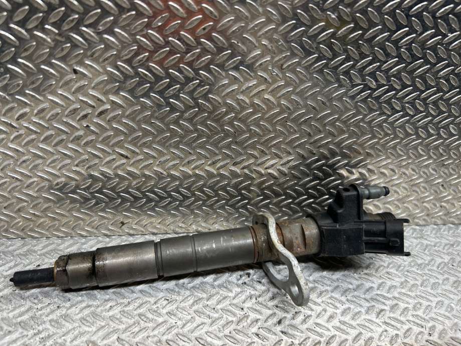 Dyse innsprøyting diesel til Volvo V60, 2010-2013 (Type I, Fase 1)  (VOLVO|36001113)