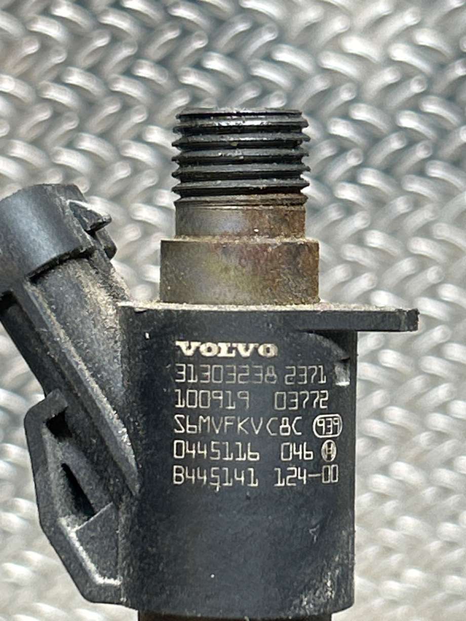 Dyse innsprøyting diesel til Volvo V60 2010-2013 (Type I, Fase 1) (VOLVO|36001113|31303238)
