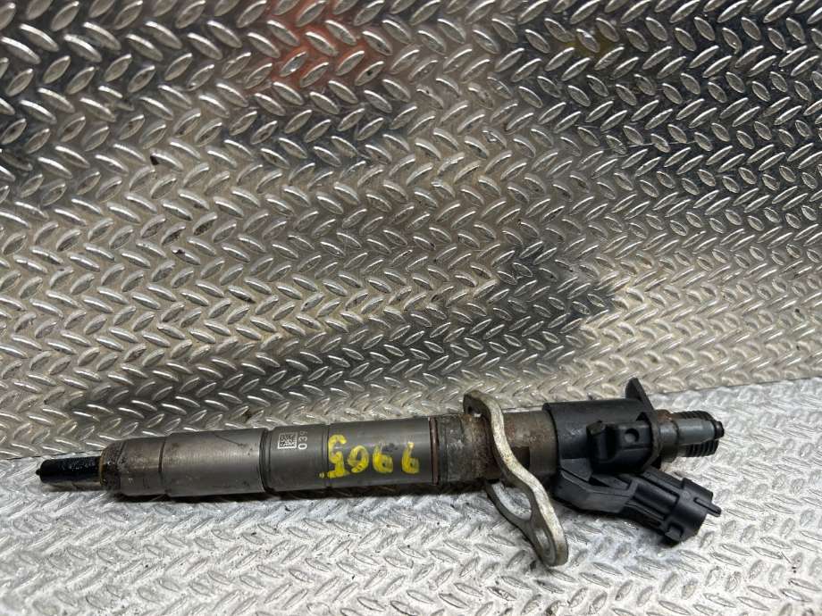 Dyse innsprøyting diesel til Volvo V60, 2010-2013 (Type I, Fase 1)  (VOLVO|36001113)