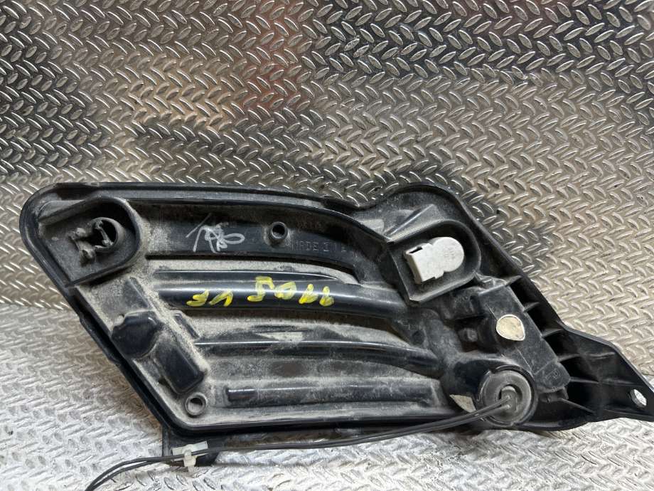 Tåkelykt høyre foran til Volvo V60 2010-2013 (Type I, Fase 1) (VOLVO|31278558|)