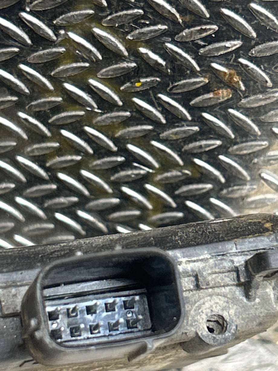 Sensor radar til Volvo XC60 2017-->> (Type II)  (VOLVO|32286570|)