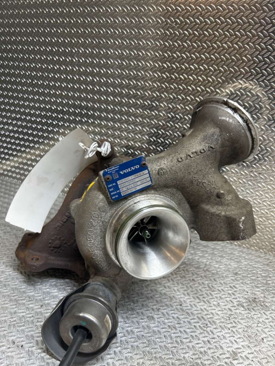 Turbo til Volvo V60/V60 CC, 2013-2018 (Type I, Fase 2)  (VOLVO|36050833)