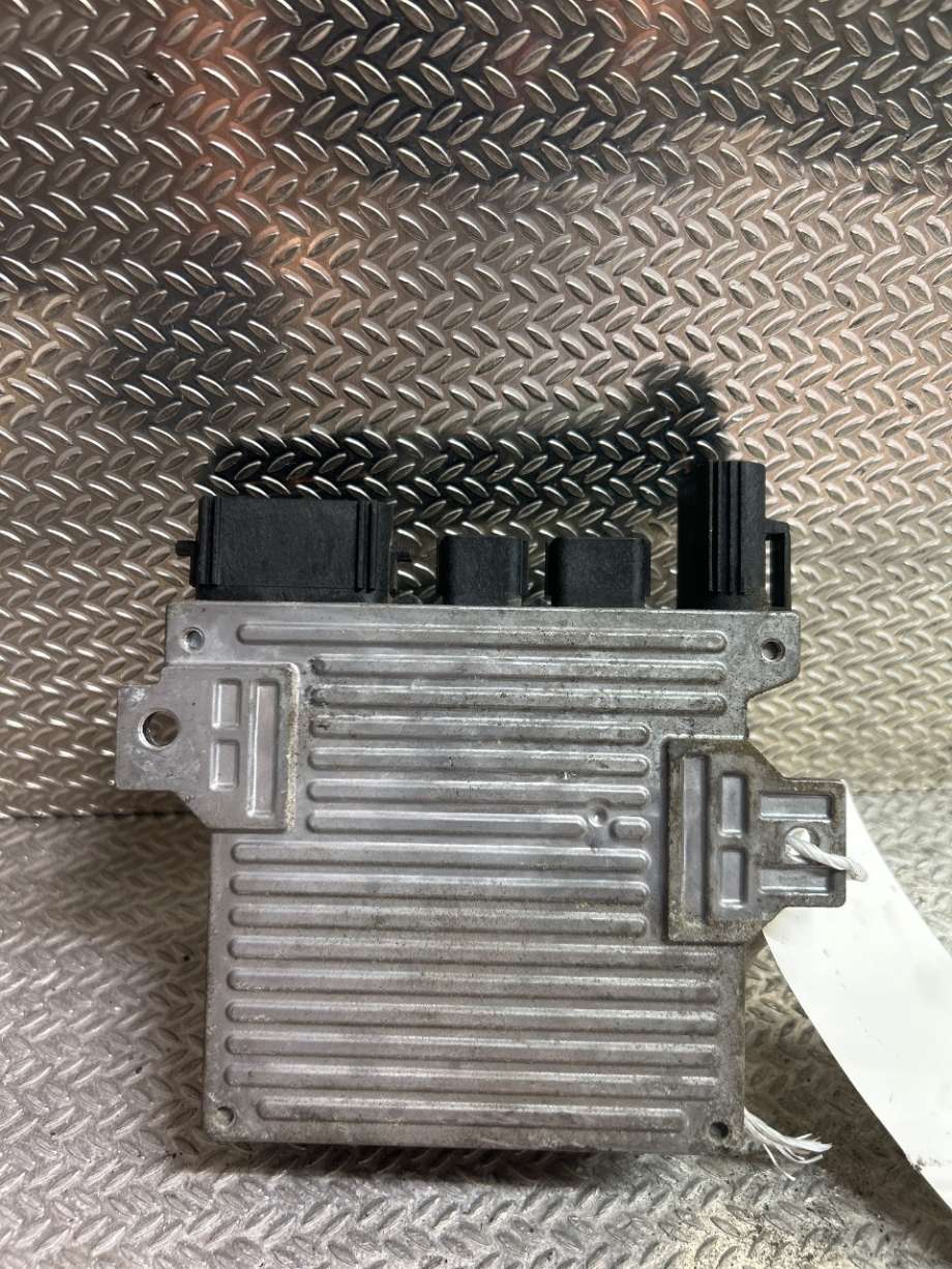 Styreenhet servo til Subaru Forester 2008-2013 (Type III)  (SUBARU|34710SC030|)