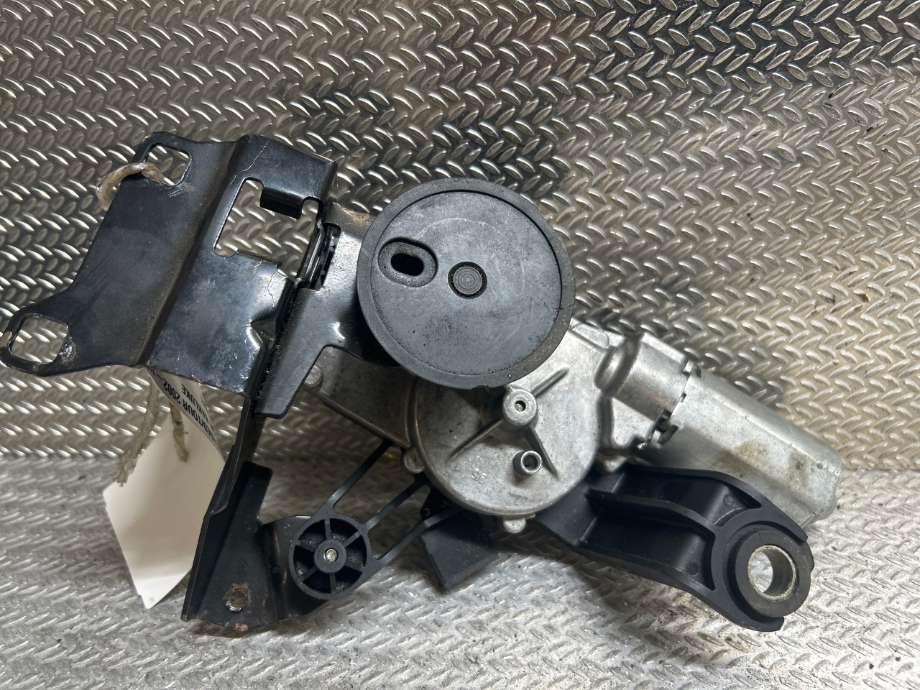 Viskermotor bakrute til BMW 5-Serie 2003-2010 (E60/E61) (E60/E61) (BMW|61627208602|61 62 7 208 602|0390201597)