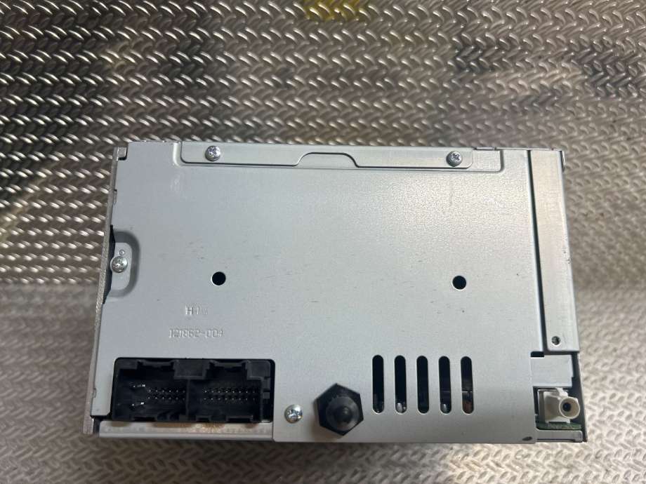 Bilstereo til Saab 9-3 2008-2011 (Type II, Fase 2) (SAAB|12779269|)