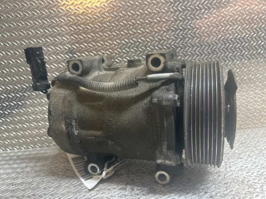 Aircondition kompressor til Dodge Ram 1994-2002 (Type II) (DODGE|55055339)